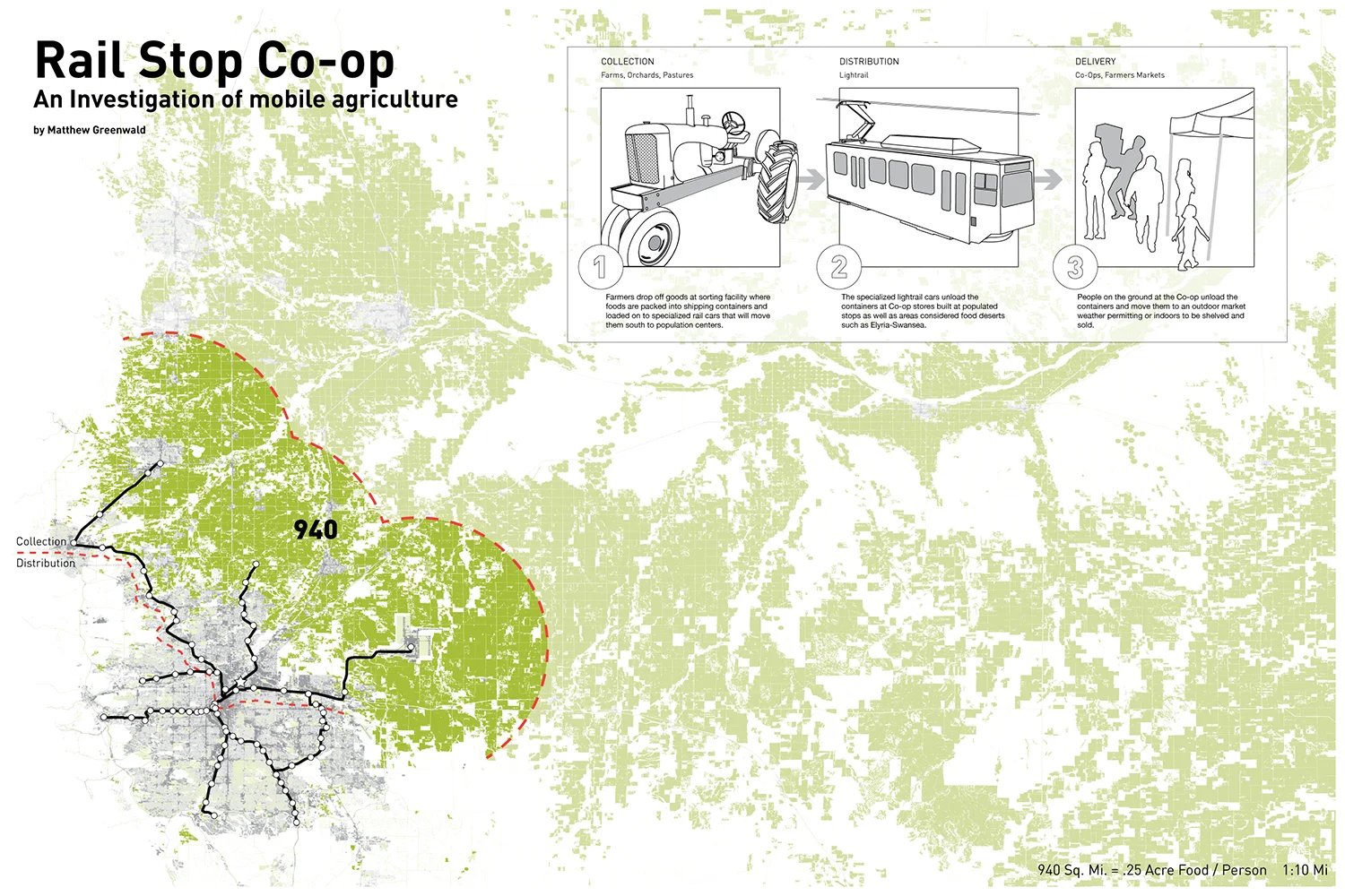 Light Rail, image 1 of 4