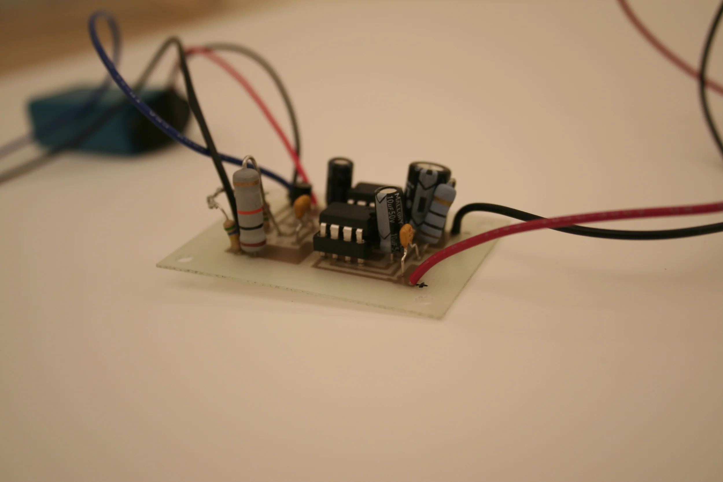 Squeakerbox, image 2 of 8