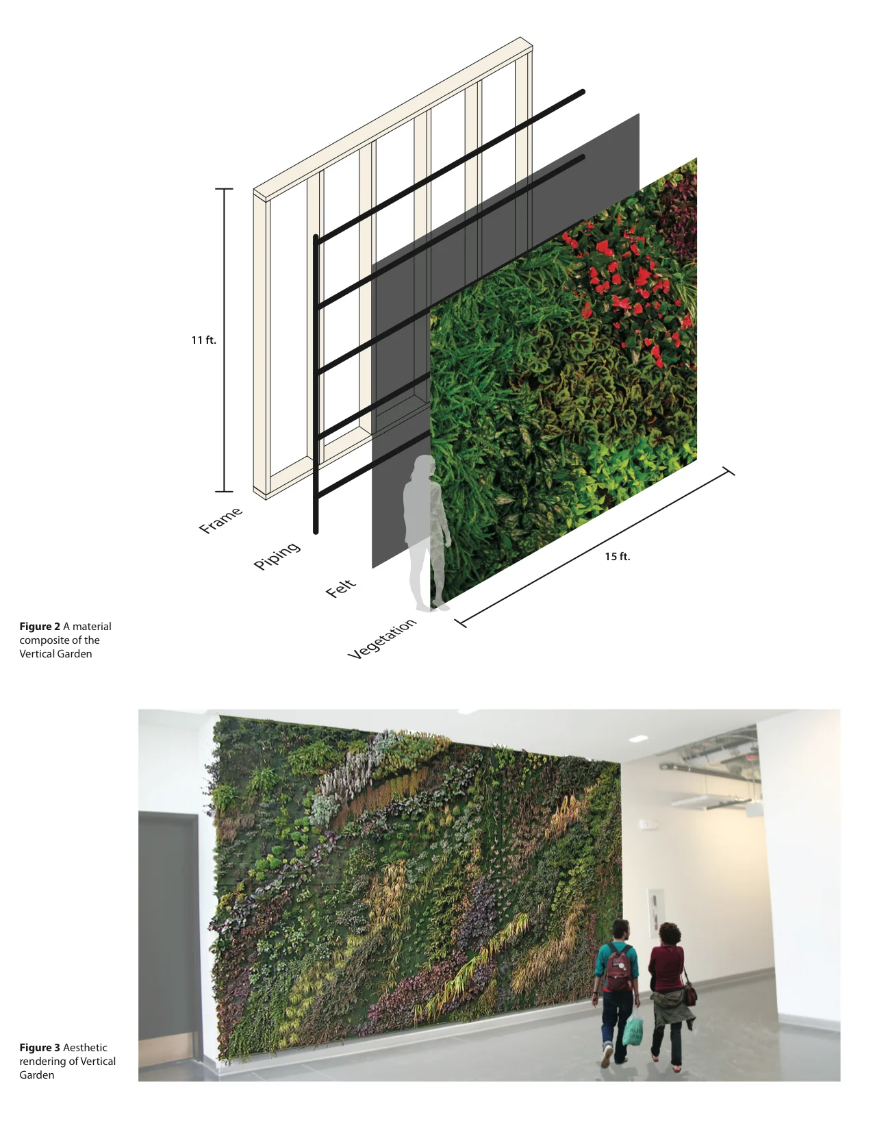 Living Wall, image 5 of 7