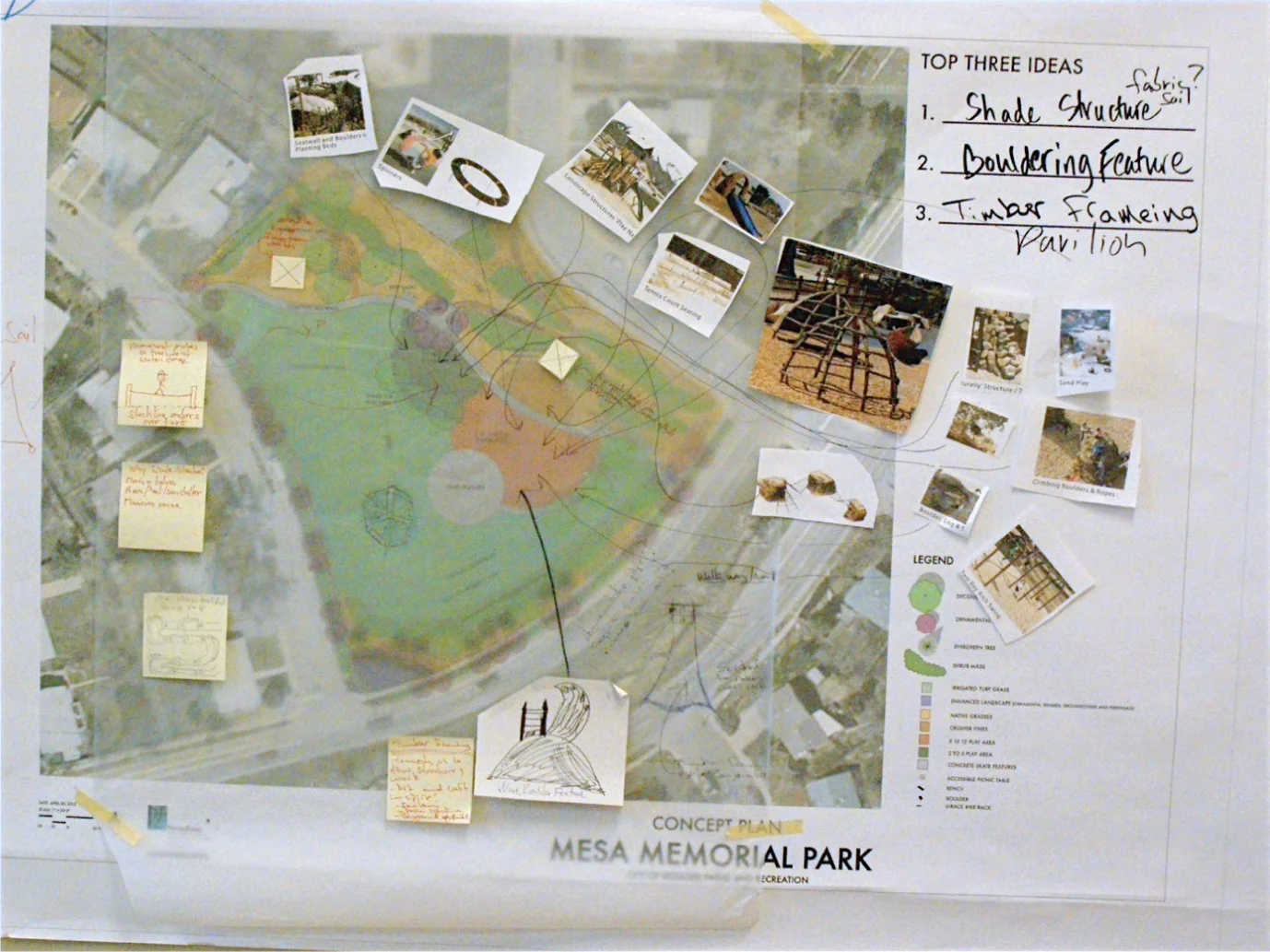 Bill Bower Park, image 5 of 13