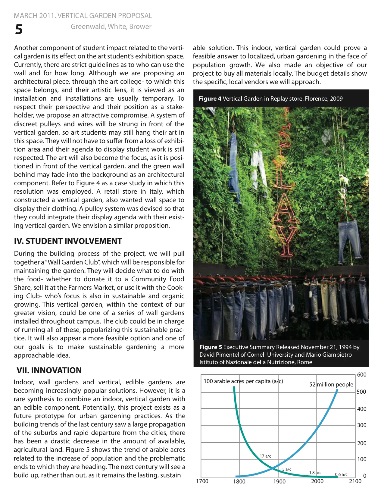 Living Wall, image 6 of 7