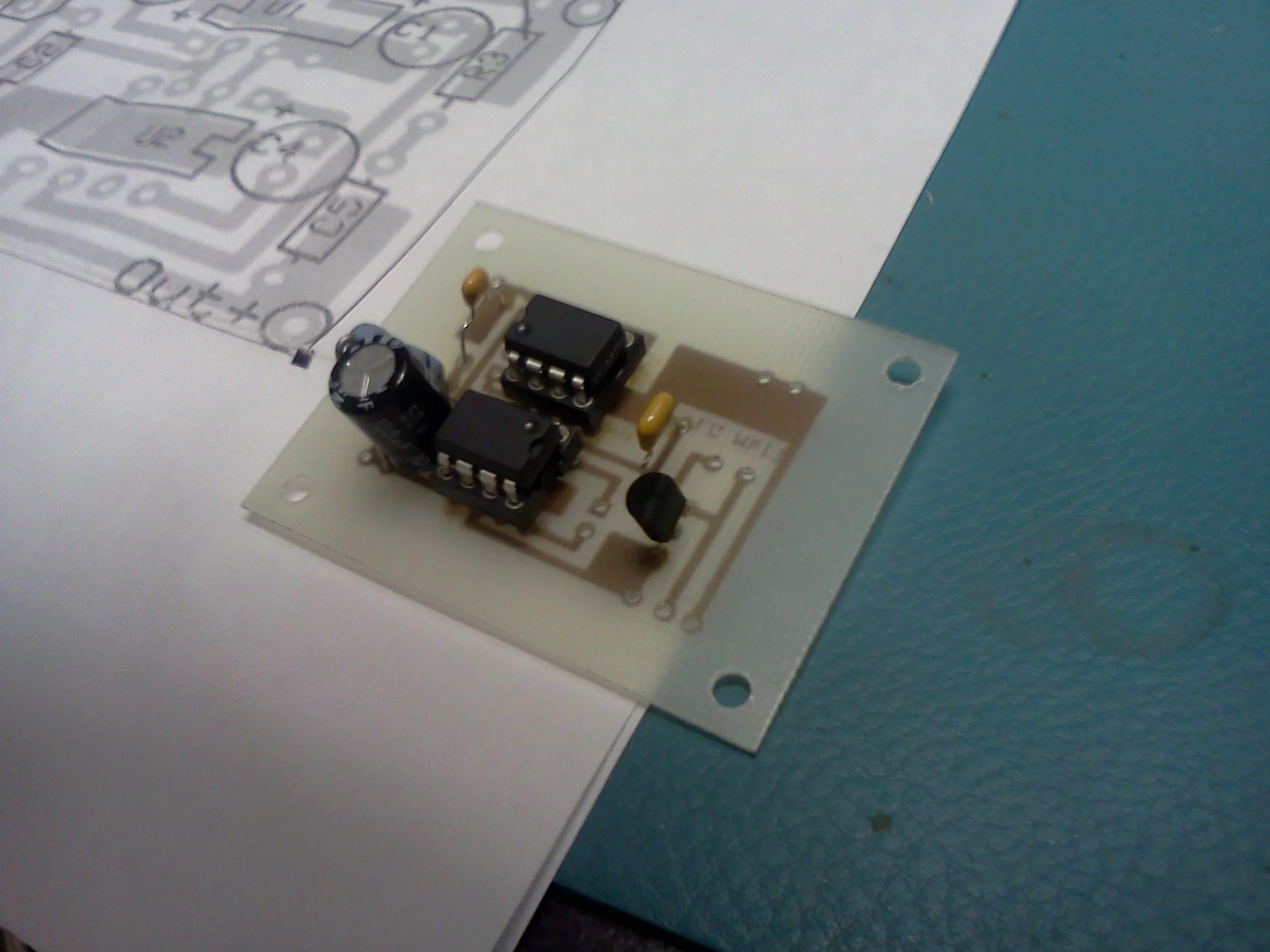 Squeakerbox, image 7 of 8