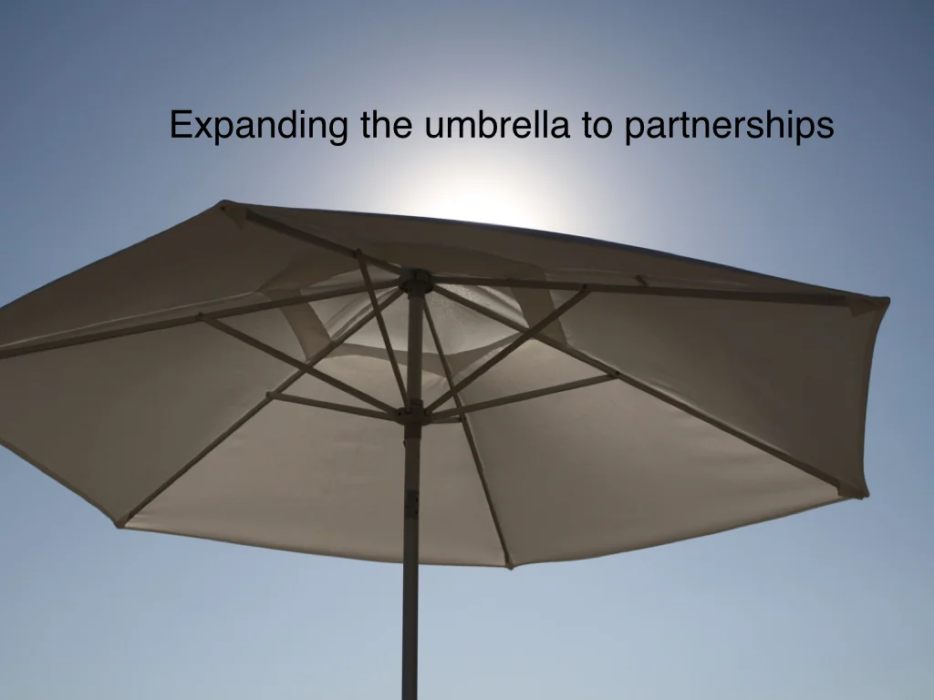 Bill Bower Park presentation, slide 15 of 18