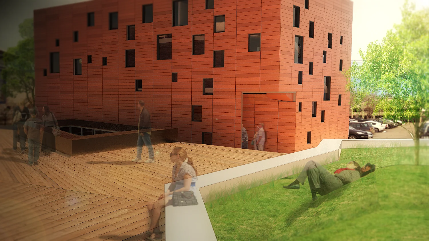 BMoCA, image 1 of 11
